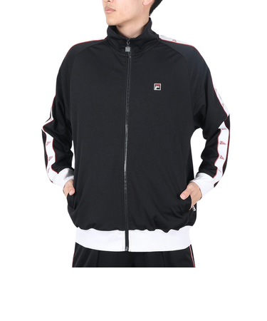 フィラ（FILA）テニスウェア トラックジャケット FS0194-08