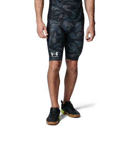 アンダーアーマー(UNDER ARMOUR)アイソチル コンプレッション