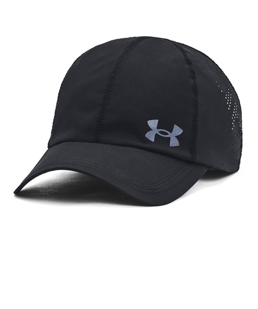 アンダーアーマー（UNDER ARMOUR）アイソチル ローンチ アジャスタブル キャップ 1383477 001