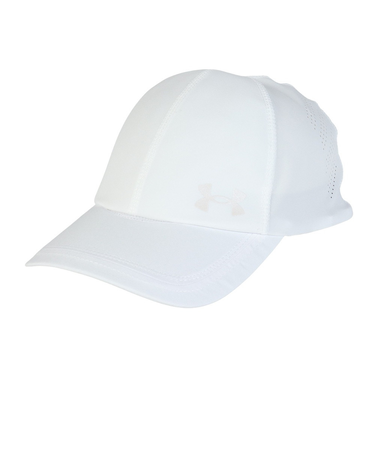アンダーアーマー（UNDER ARMOUR）アイソチル ローンチ アジャスタブル キャップ 1383477 100