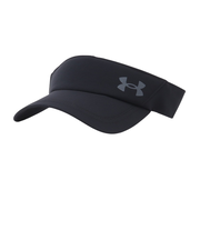 アンダーアーマー（UNDER ARMOUR）アイソチル ローンチ バイザー 1383479 001