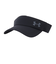 アンダーアーマー（UNDER ARMOUR）アイソチル ローンチ バイザー 1383479 001