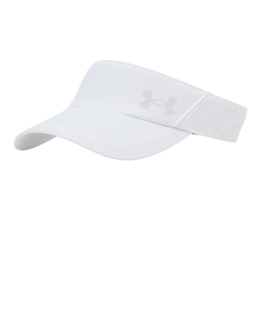 アンダーアーマー（UNDER ARMOUR）アイソチル ローンチ バイザー 1383479 100