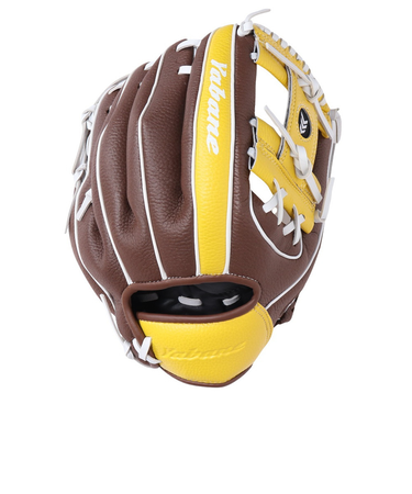 軟式用グラブ レジャー用 野球グローブ 一般 11.25インチ YA4EGR01 196