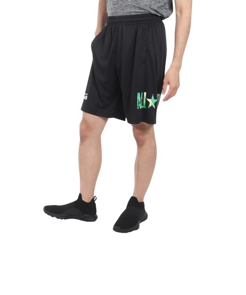 コンバース(CONVERSE)バスケットボールウェア プラクティスパンツ ポケット付き CB241860-1949 速乾