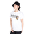 ビラボン（BILLABONG）PATTERN ポケット ロゴTシャツ BE013202 WHT