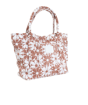 ビラボン(BILLABONG)COTTON CANVAS ミニトートバッグ BE013900 CNT0