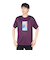 エックスティーエス（XTS）バスケットボールウェア ドライプラス 半袖Tシャツ 751TS4ES0012PUL