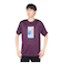 エックスティーエス（XTS）バスケットボールウェア ドライプラス 半袖Tシャツ 751TS4ES0012PUL