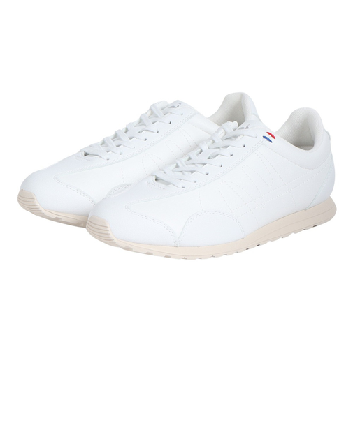ルコックスポルティフ（lecoqsportif）スニーカー スポーツシューズ LCS ルーイ III QL1XJC09WW