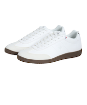 ルコックスポルティフ（lecoqsportif）スニーカー スポーツシューズ LCS ガレ II QL1XJC12WW