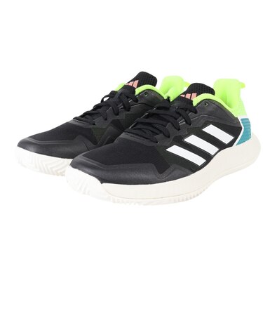 アディダス（adidas）クレーコート用 テニスシューズ デファイアント スピード ID1511