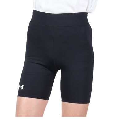 アンダーアーマー（UNDER ARMOUR）ローンチ ハーフタイツ 1384546 001