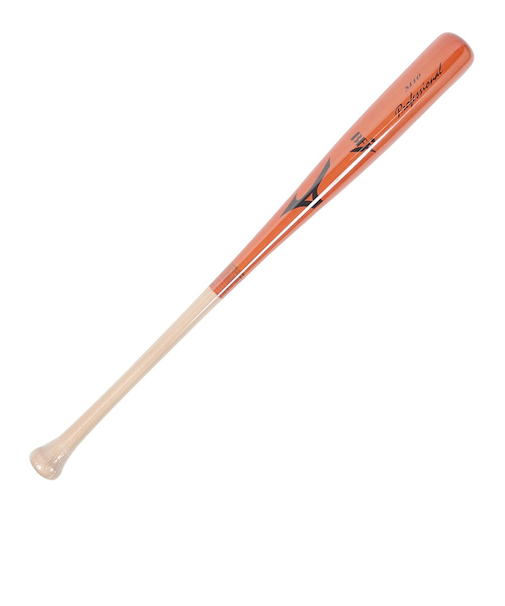 ミズノ（MIZUNO）硬式木製バット BFJ プロフェッショナル 84cm/平均890g 1CJWH17510