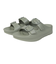 サンダル W-BUCKLE2 400005 Pistachio green