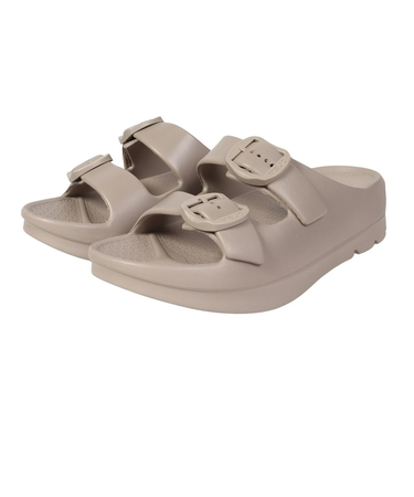 サンダル W-BUCKLE2 400006 Sand