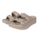 サンダル W-BUCKLE2 400006 Sand