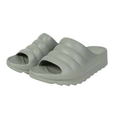 サンダル W-CLOUD 400007 Pistachio green