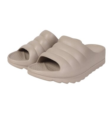 サンダル W-CLOUD 400008 Sand