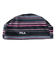 フィラ（FILA）水泳 キャップ ボーダープリントキャップ 314623-PK
