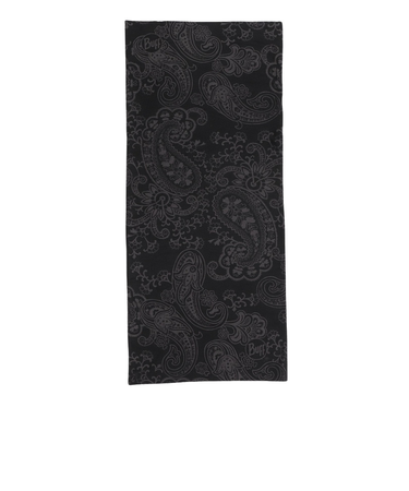 バフ（BUFF）ネックウォーマー フェイスマスク ヘアバンド UVカット 多機能 ORIGINAL AFGAN GRAPHITE 334367