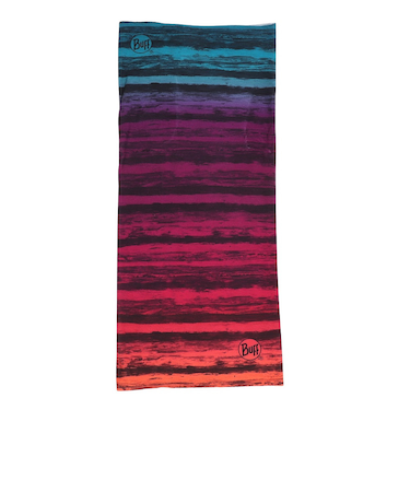 バフ（BUFF）ネックウォーマー フェイスマスク ヘアバンド UVカット 多機能 Origin KARLIN MARDI GRAPE 334831