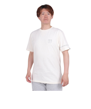 ビラボン（BILLABONG）ONE TIME Tシャツ BE011204 CRM
