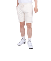 ビラボン（BILLABONG）LOGO PRINT SHORTS ウォークパンツ BE011605 CRM