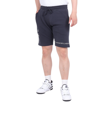 ビラボン（BILLABONG）LOGO PRINT SHORTS ウォークパンツ BE011605 WAA