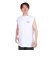 ビラボン（BILLABONG）RASH MUSCLE ラッシュガード BE011869 WHT