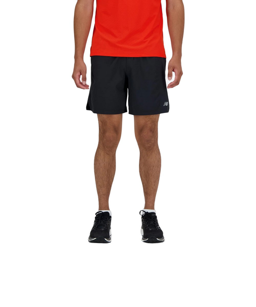 ニューバランス（new balance）RC ショーツ 7インチ シームレスブリーフ付き MS41283BK
