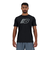 ニューバランス（new balance）Sport Essentials プリントショートスリーブTシャツ MT41224BK