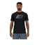 ニューバランス（new balance）Sport Essentials プリントショートスリーブTシャツ MT41224BK