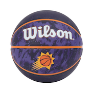 ウイルソン（Wilson）バスケットボール 7号球 NBA TEAM WTB1500XBPHO