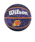 ウイルソン（Wilson）バスケットボール 7号球 NBA TEAM WTB1500XBPHO