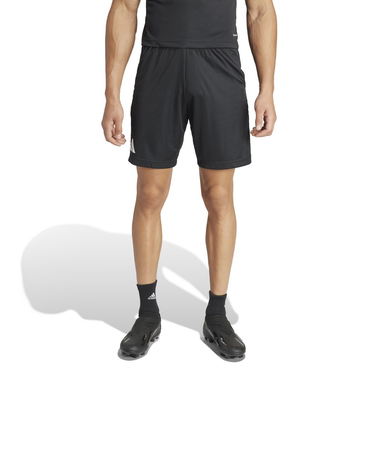 アディダス（adidas）サッカーウェア レフリー 審判 レフェリー 24 ショーツ IFC14-IK4869