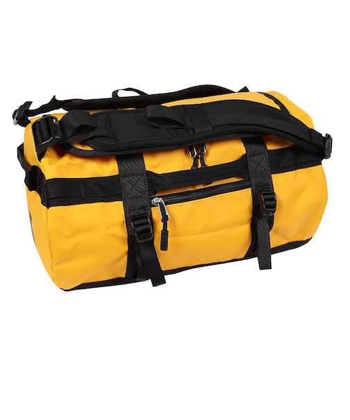 ザ・ノース・フェイス（THE NORTH FACE）ボストンバッグ BC ダッフル XS 28L NM82369 SG