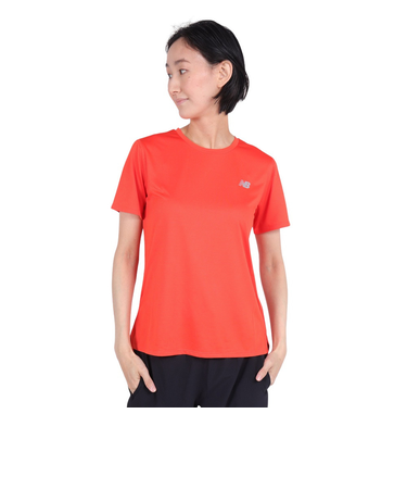 ニューバランス（new balance）Sport Essentials ショートスリーブTシャツ WT41222NEF