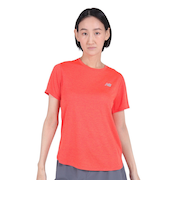 ニューバランス（new balance）Athletics ショートスリーブTシャツ WT41253NFH