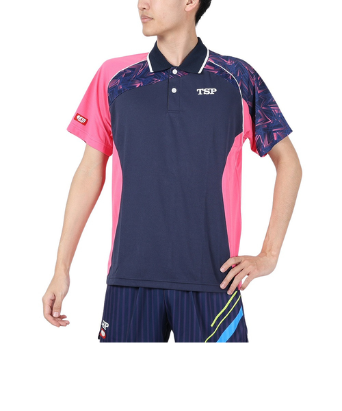 ヴィクタス（VICTAS）卓球ウエア 半袖Tシャツ V-GS551 XLサイズ 512506