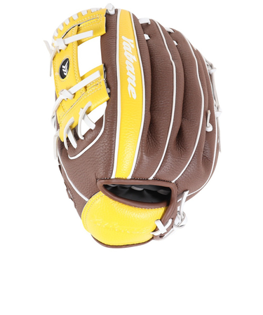 少年軟式用グラブ レジャー用 キッズグラブ 10.5インチ 左投げ用 YA4EGJ02 R 196