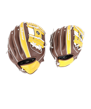 少年軟式用グラブ レジャー用 ジュニア 親子グラブセット 9.5&11.25 YA4EGR02 196