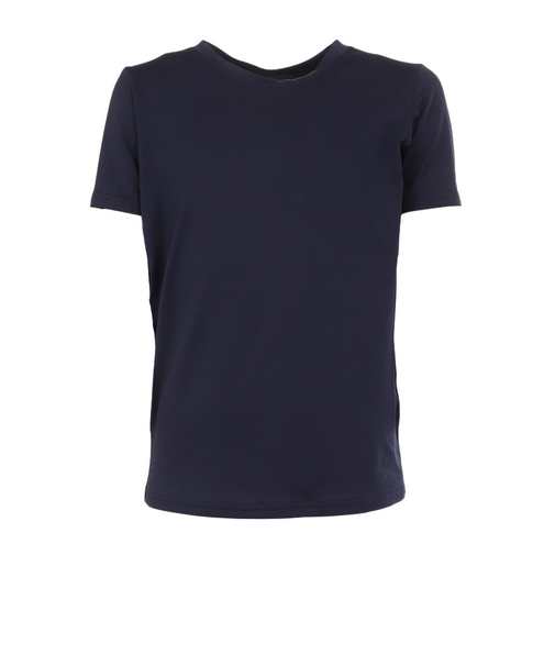 野球 アンダーシャツ ジュニア 半袖クルーネック YA4ABJ02 48