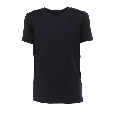 野球 アンダーシャツ ジュニア 半袖クルーネック YA4ABJ02 90