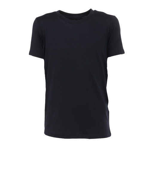 野球 アンダーシャツ ジュニア 半袖クルーネック YA4ABJ02 90