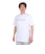ビラボン（BILLABONG）UNITY LOGO クルーネックTシャツ BE011200 WHT