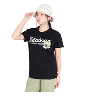 ビラボン（BILLABONG）PATTERN POCKET LOGO 半袖Tシャツ BE013202 BPB