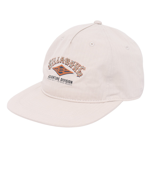 ビラボン（BILLABONG）ADIV FIELD キャップ BE011963 BEG