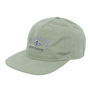 ビラボン（BILLABONG）ADIV FIELD キャップ BE011963 SAG