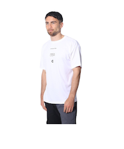 ドライプラス メッシュ 半袖Tシャツ CT4S0024-TR863-GRES WHT